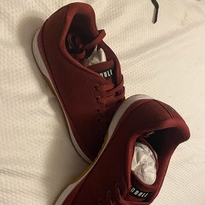 NoBull Canvas Shoe Mens Size 11 NWOB